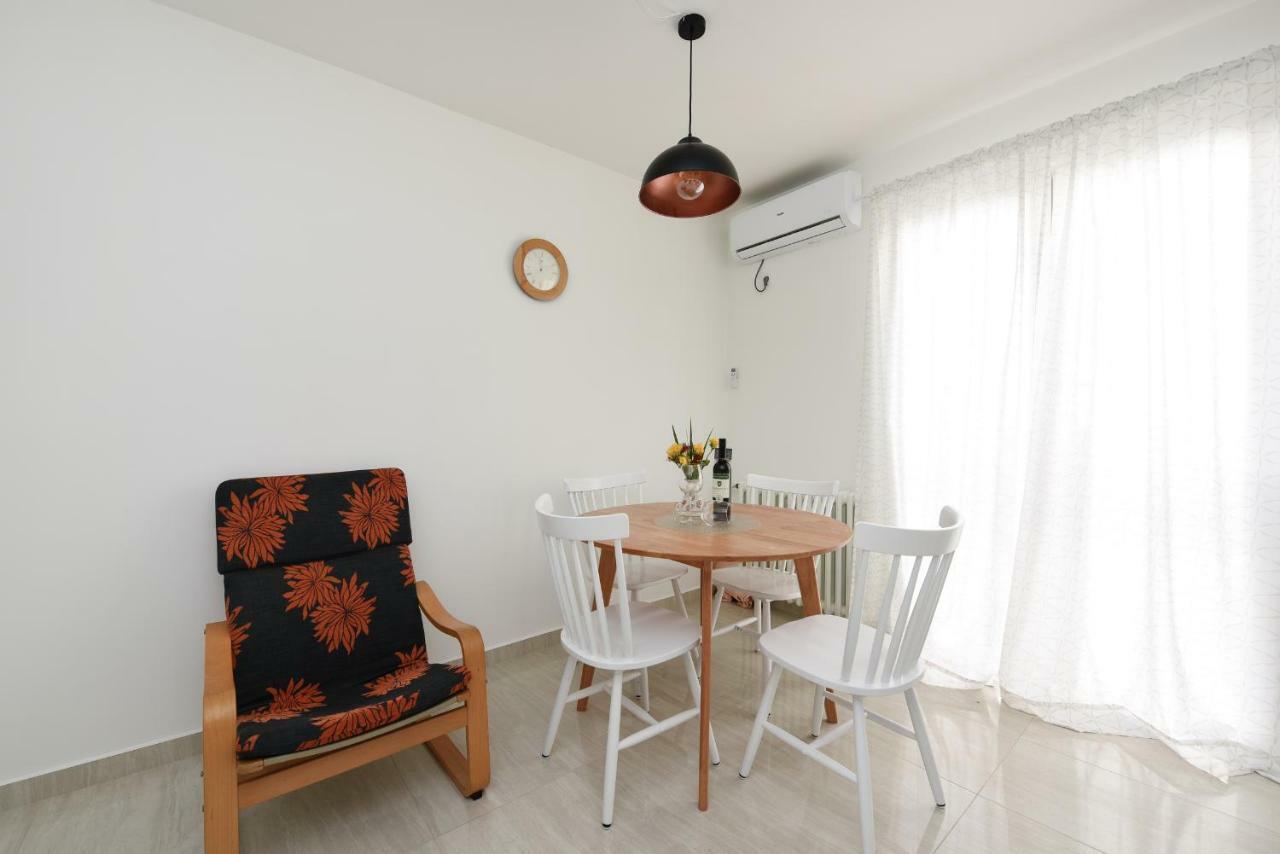 July Apartment Zadar Exterior foto